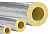 Цилиндр K-FLEX 20x54-1 K-ROCK ALU S